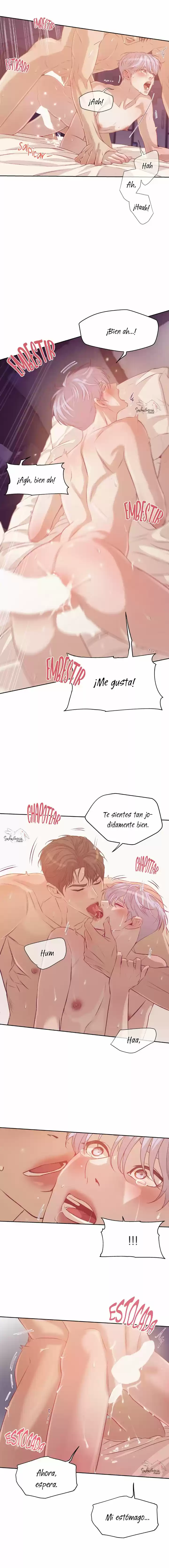 Shell - Capítulo 26 - Página 14 - LectorTMOo