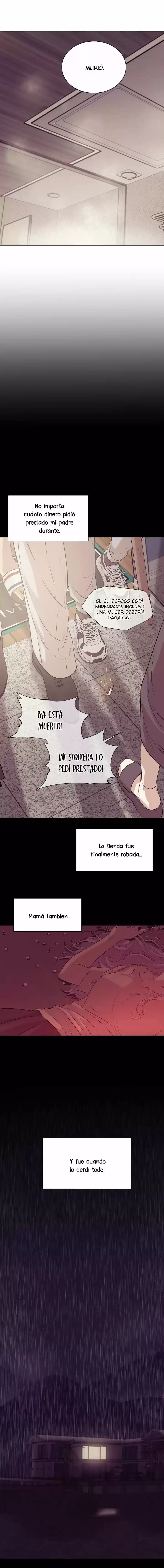 Shell - Capítulo 27 - Página 11 - LectorTMOo