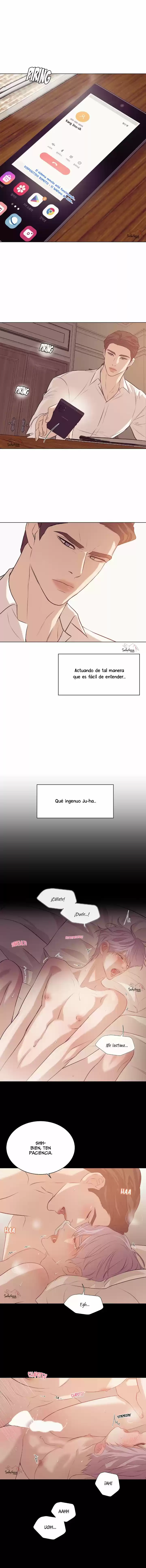 Shell - Capítulo 28 - Página 18 - LectorTMOo