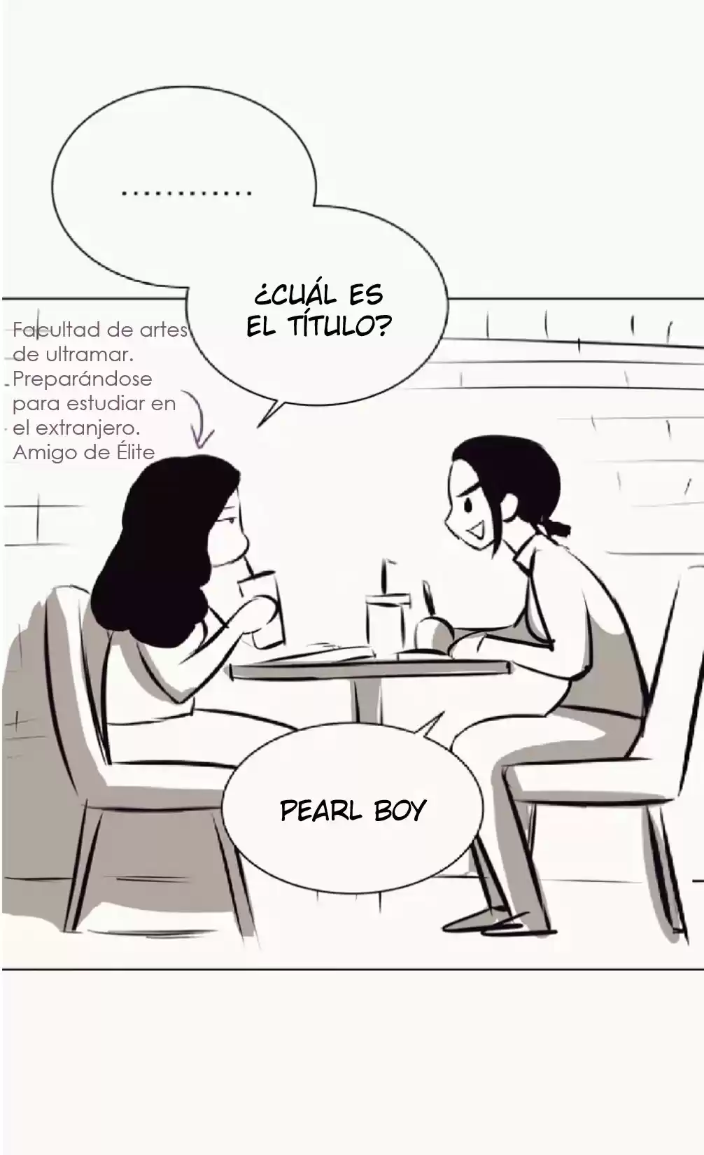 Shell - Capítulo 29.50 - Página 5 - LectorTMOo