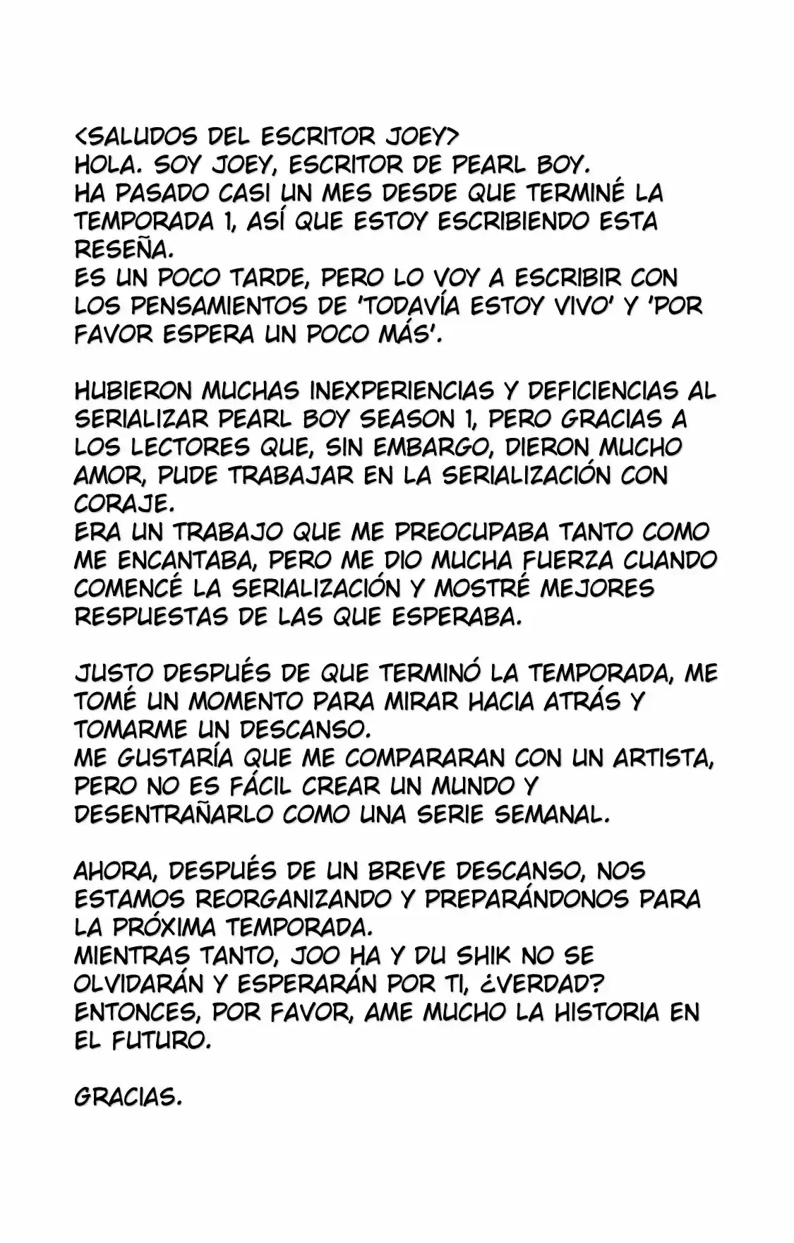 Shell - Capítulo 29.50 - Página 28 - LectorTMOo
