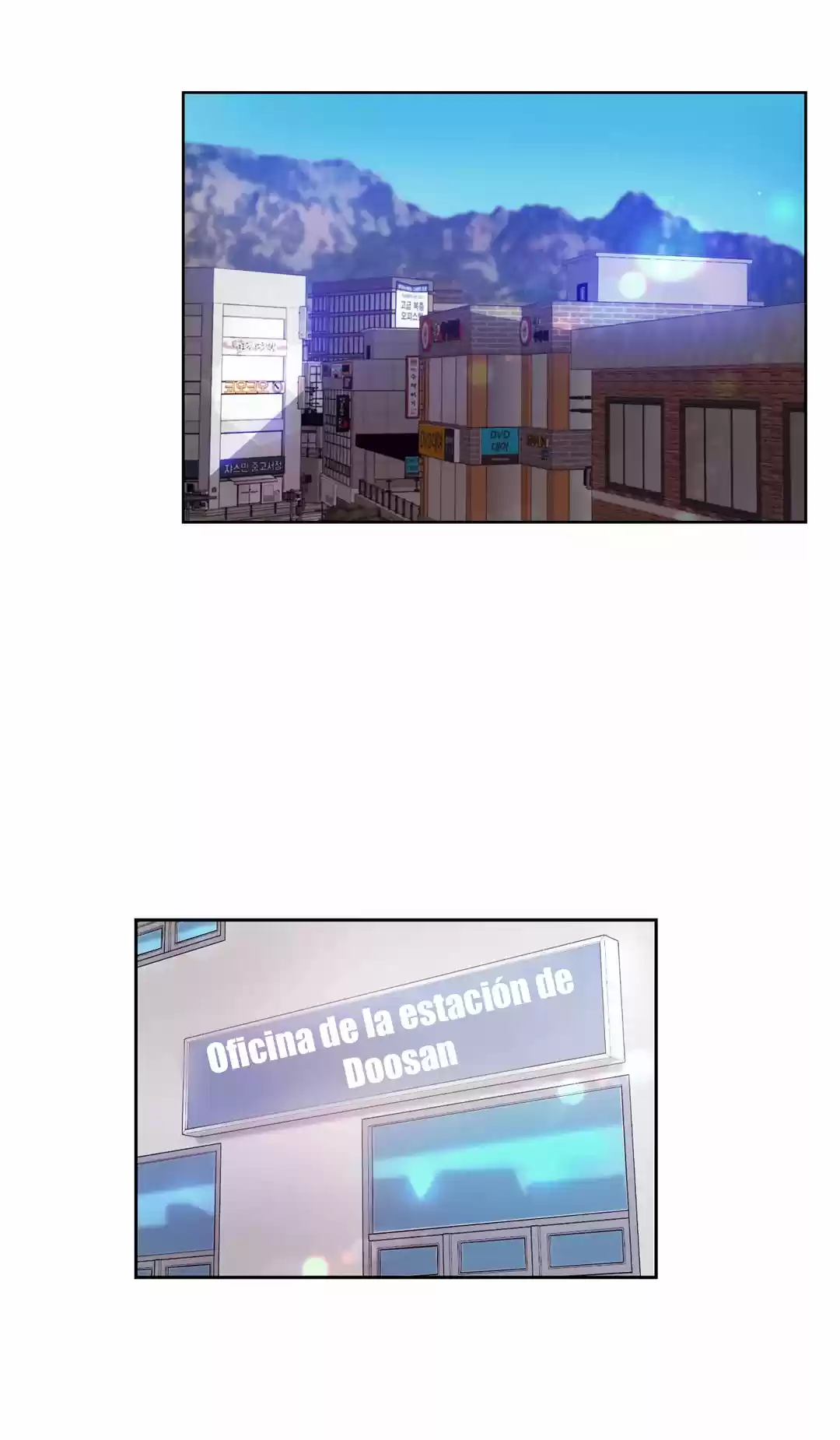Shell - Capítulo 3 - Página 36 - LectorTMOo