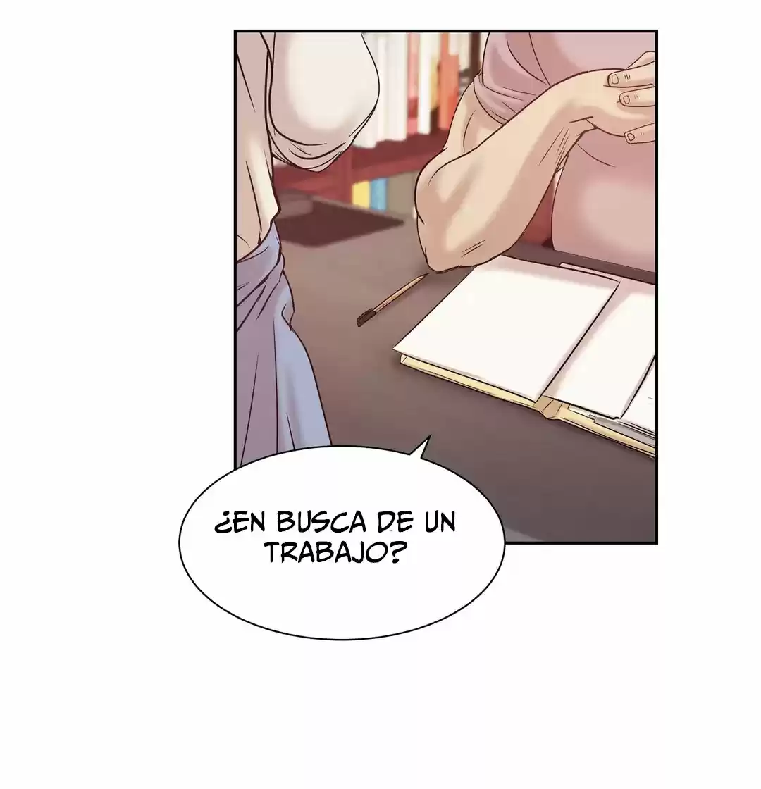 Shell - Capítulo 3 - Página 37 - LectorTMOo