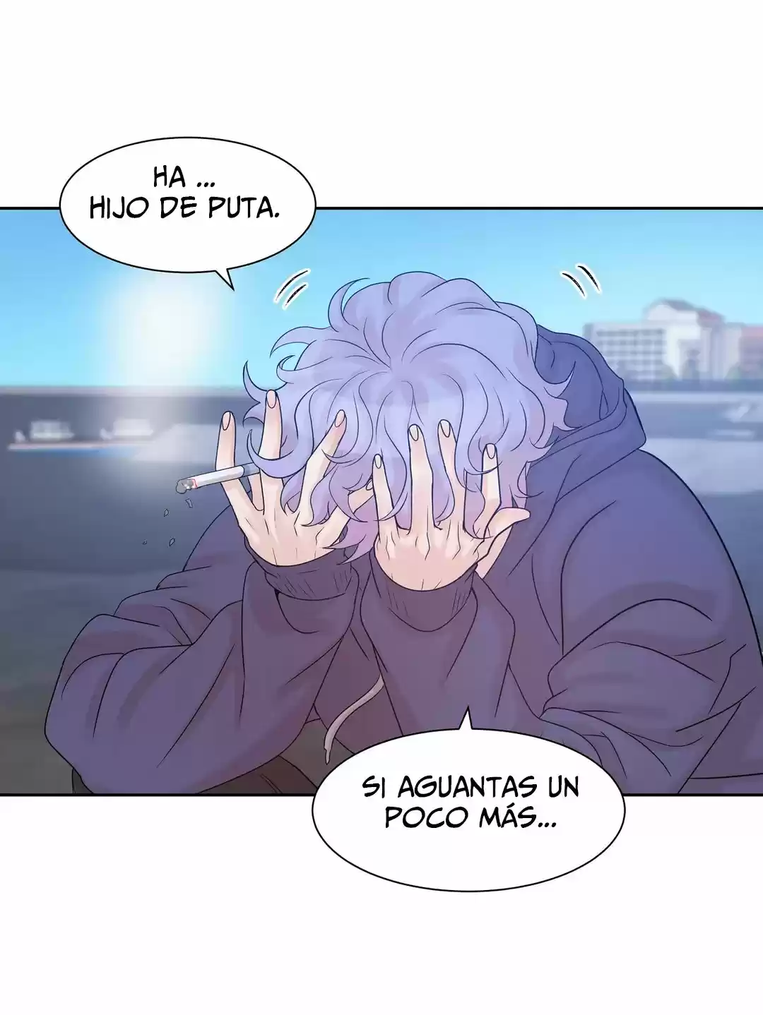 Shell - Capítulo 3 - Página 74 - LectorTMOo