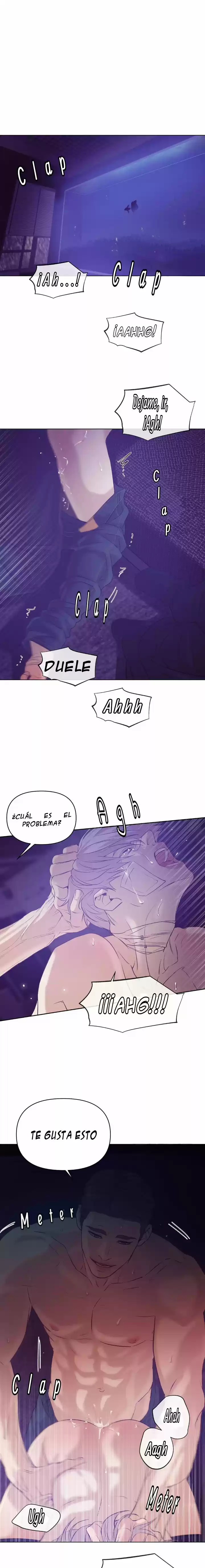 Shell - Capítulo 30 - Página 15 - LectorTMOo
