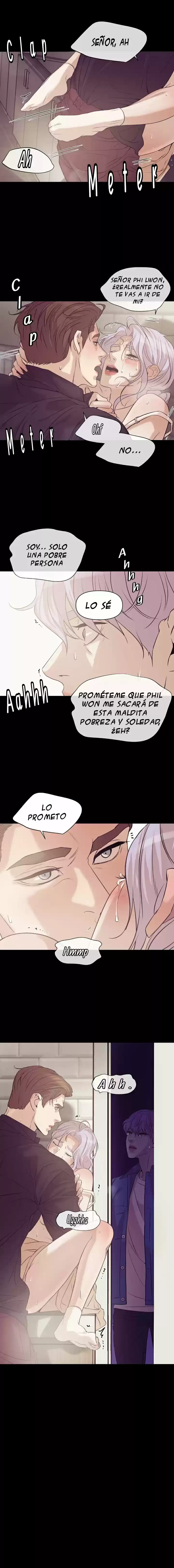 Shell - Capítulo 30 - Página 17 - LectorTMOo