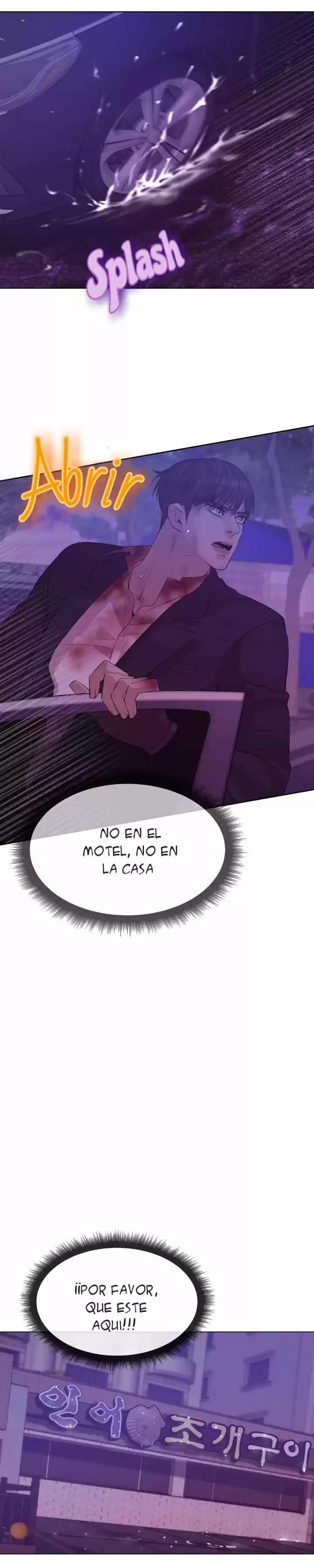 Shell - Capítulo 31 - Página 15 - LectorTMOo