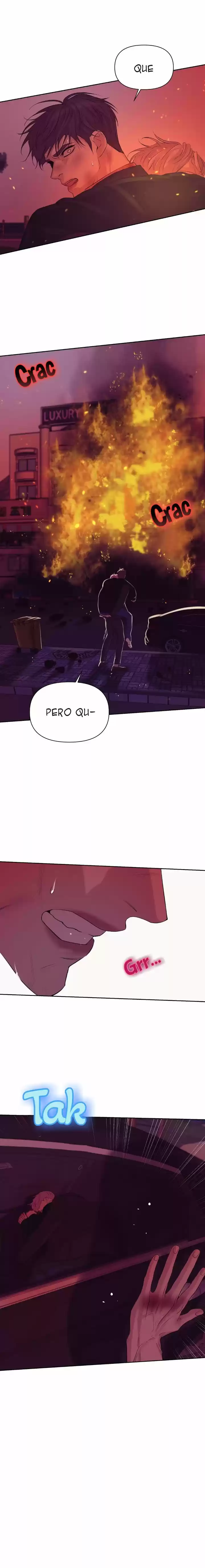 Shell - Capítulo 31 - Página 23 - LectorTMOo
