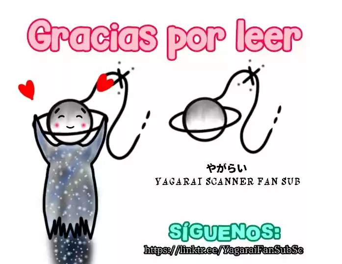 Shell - Capítulo 31 - Página 27 - LectorTMOo