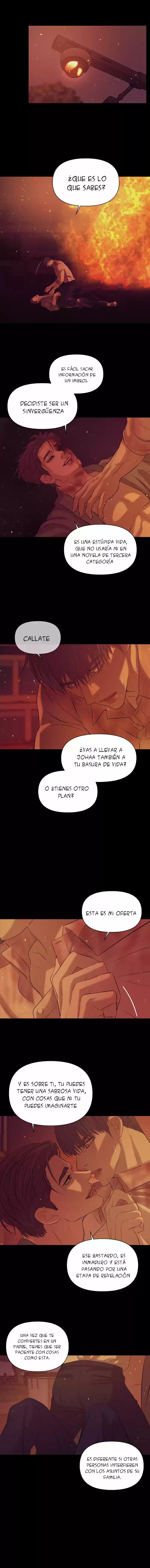 Shell - Capítulo 32 - Página 18 - LectorTMOo