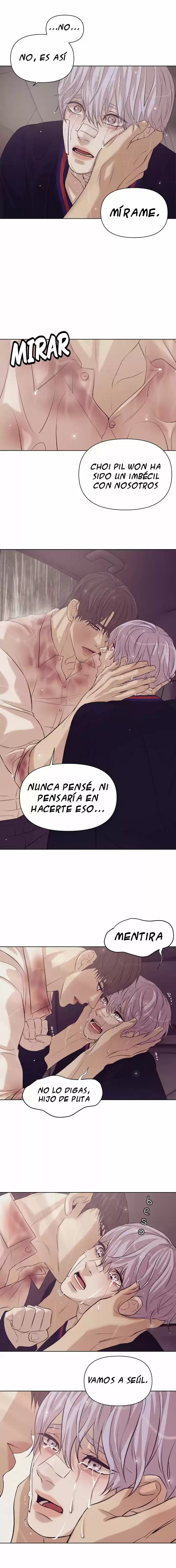 Shell - Capítulo 32 - Página 28 - LectorTMOo