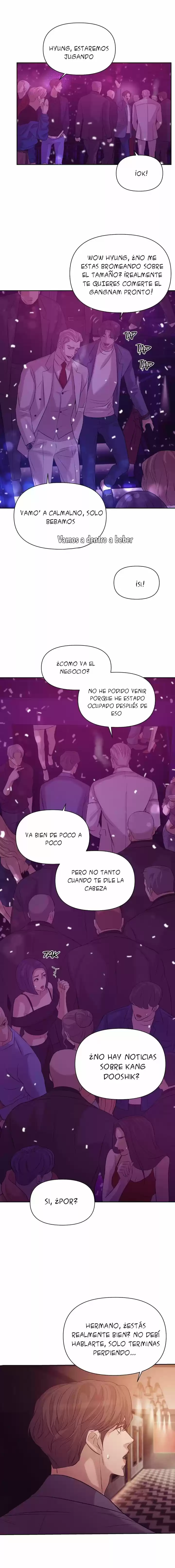 Shell - Capítulo 34 - Página 20 - LectorTMOo