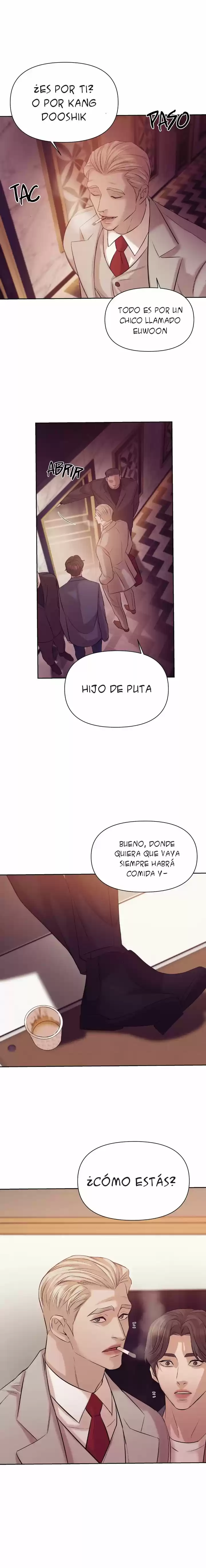Shell - Capítulo 34 - Página 21 - LectorTMOo