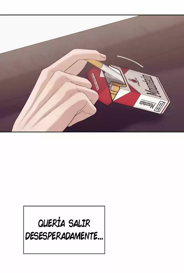 Shell - Capítulo 35 - Página 35 - LectorTMOo
