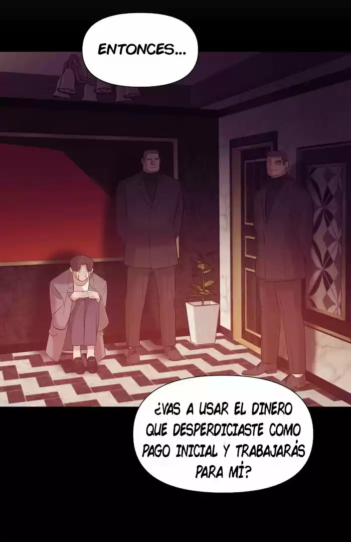 Shell - Capítulo 35 - Página 71 - LectorTMOo
