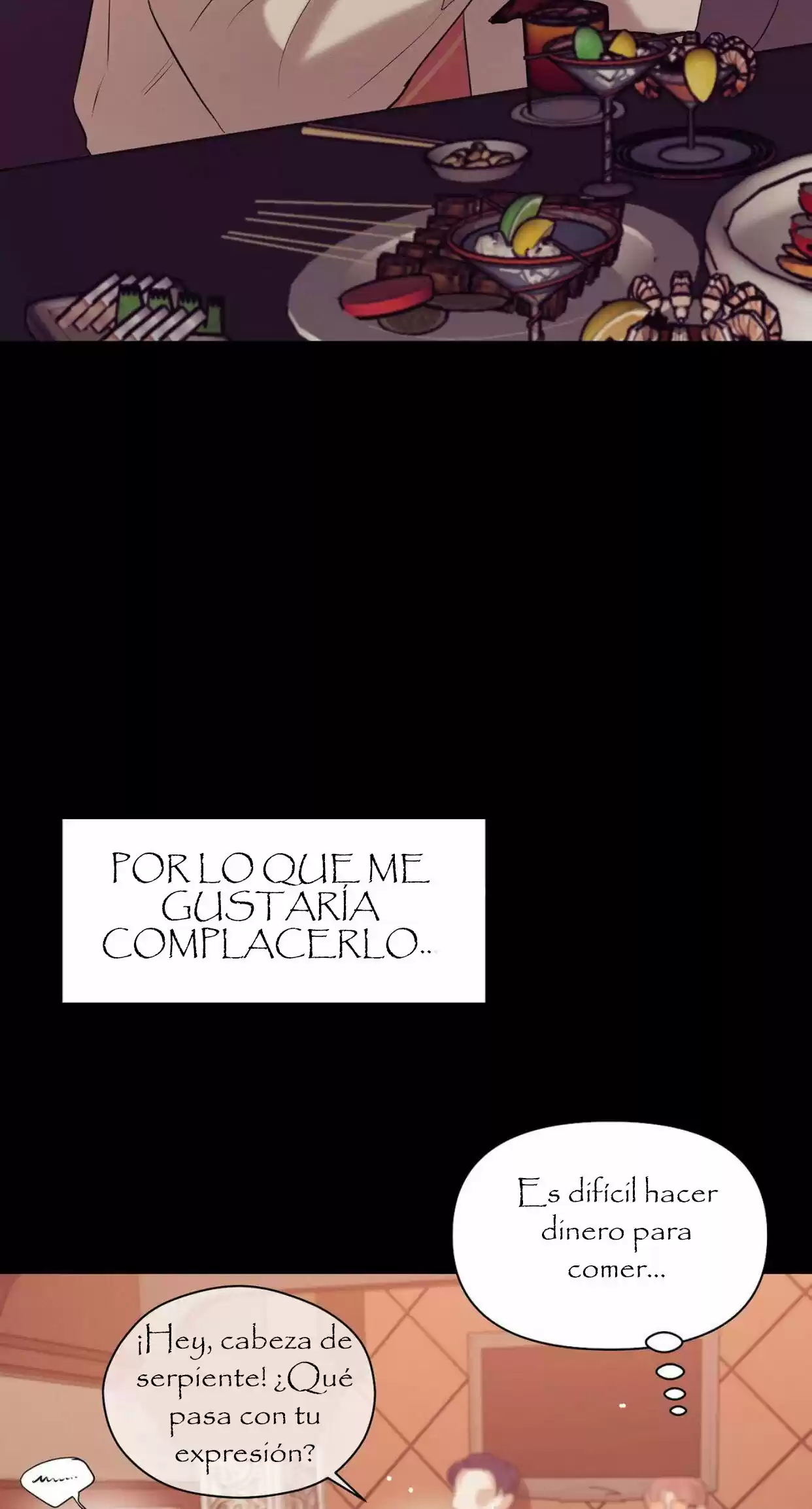 Shell - Capítulo 36 - Página 23 - LectorTMOo