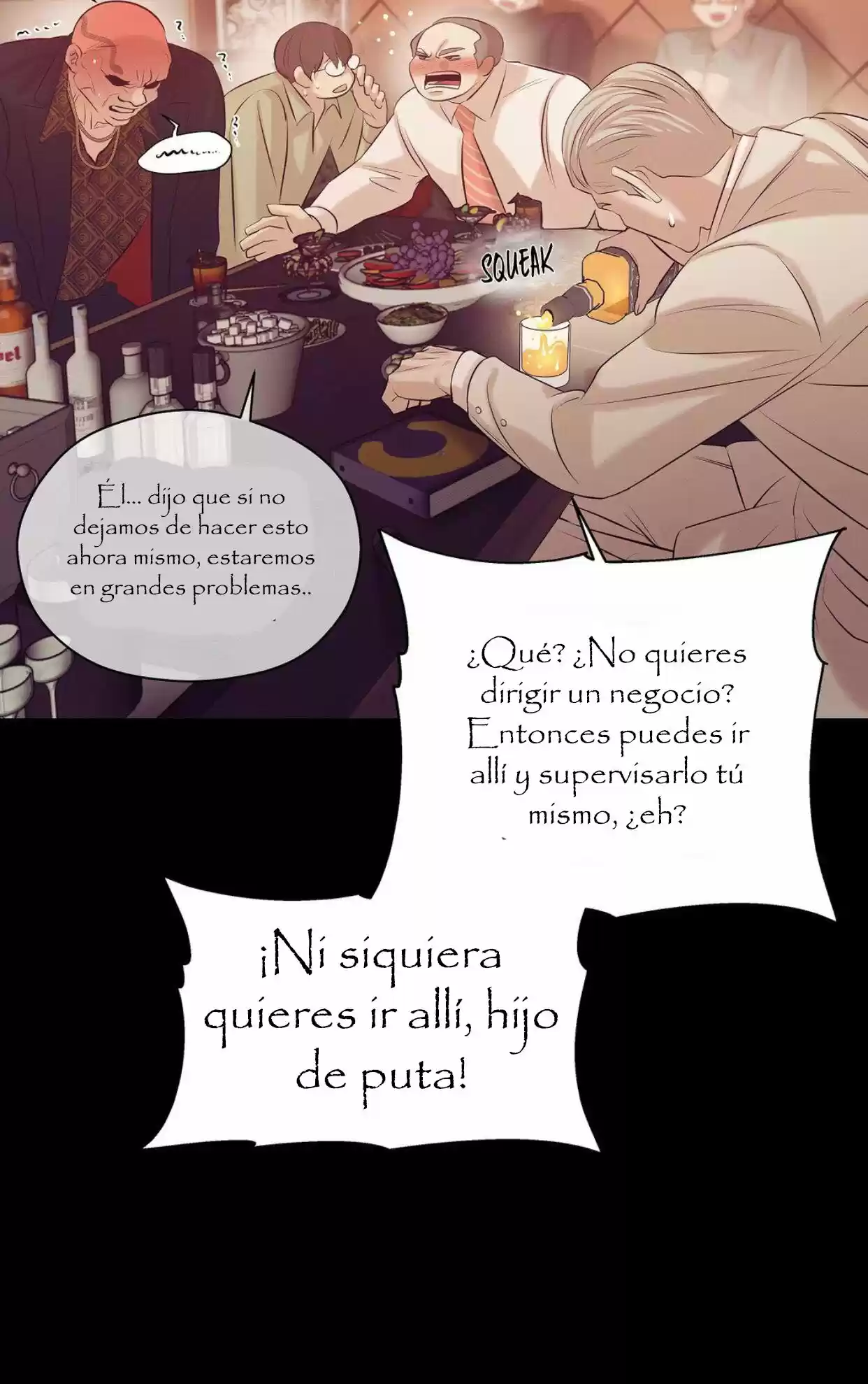 Shell - Capítulo 36 - Página 24 - LectorTMOo