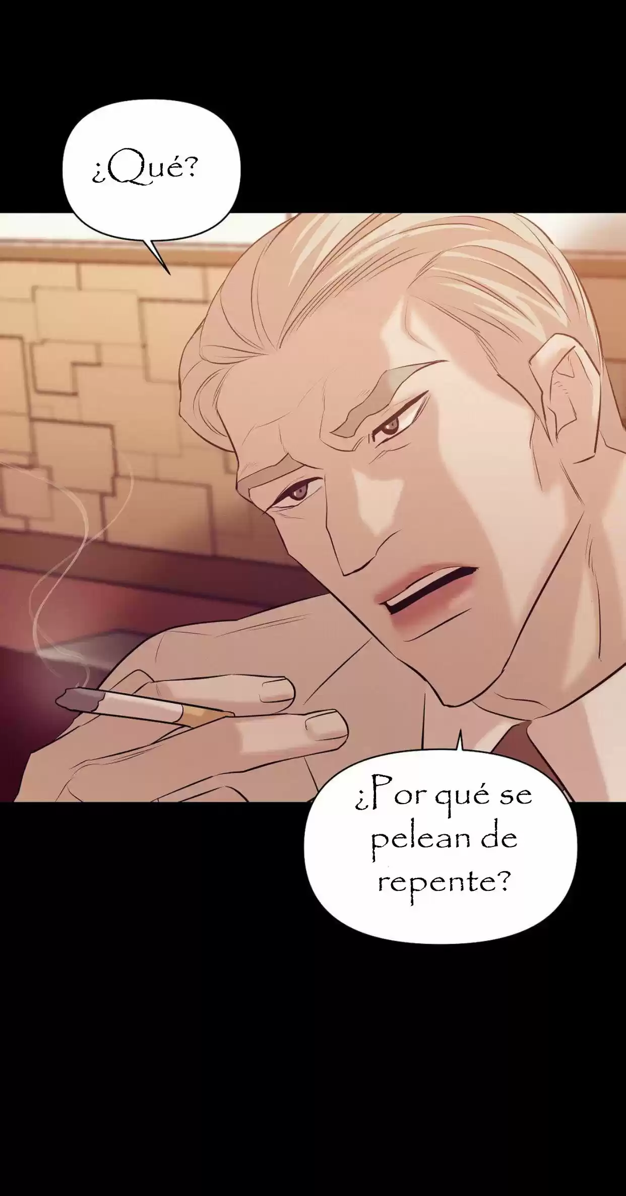 Shell - Capítulo 36 - Página 37 - LectorTMOo