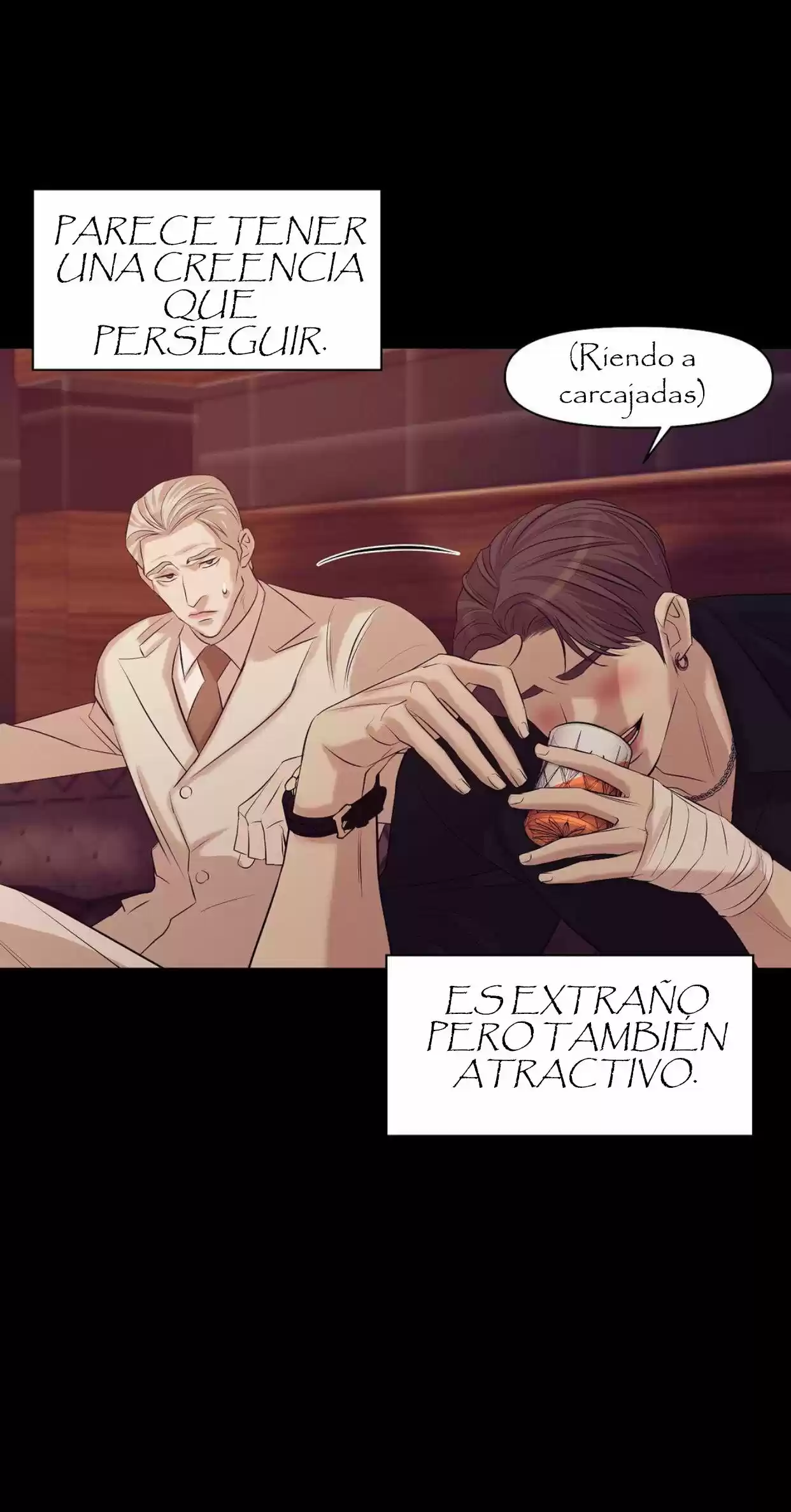 Shell - Capítulo 36 - Página 68 - LectorTMOo
