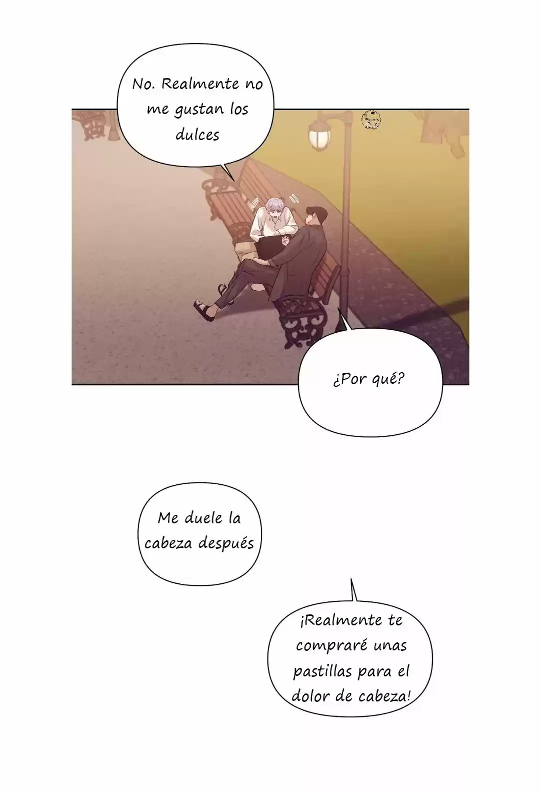 Shell - Capítulo 37 - Página 11 - LectorTMOo