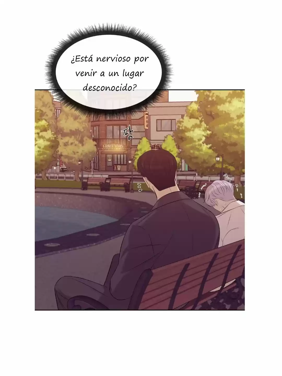 Shell - Capítulo 37 - Página 30 - LectorTMOo
