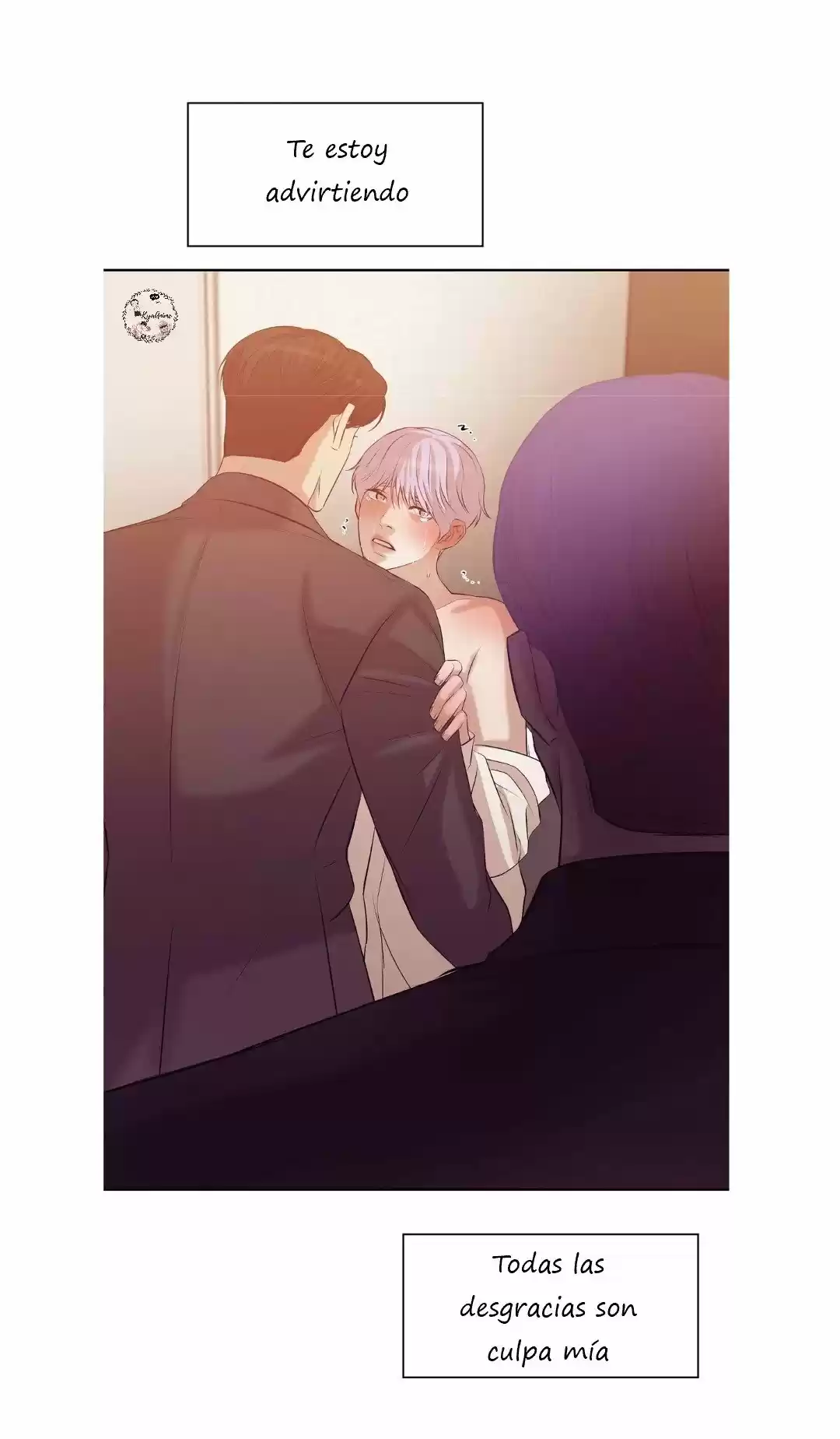 Shell - Capítulo 37 - Página 48 - LectorTMOo