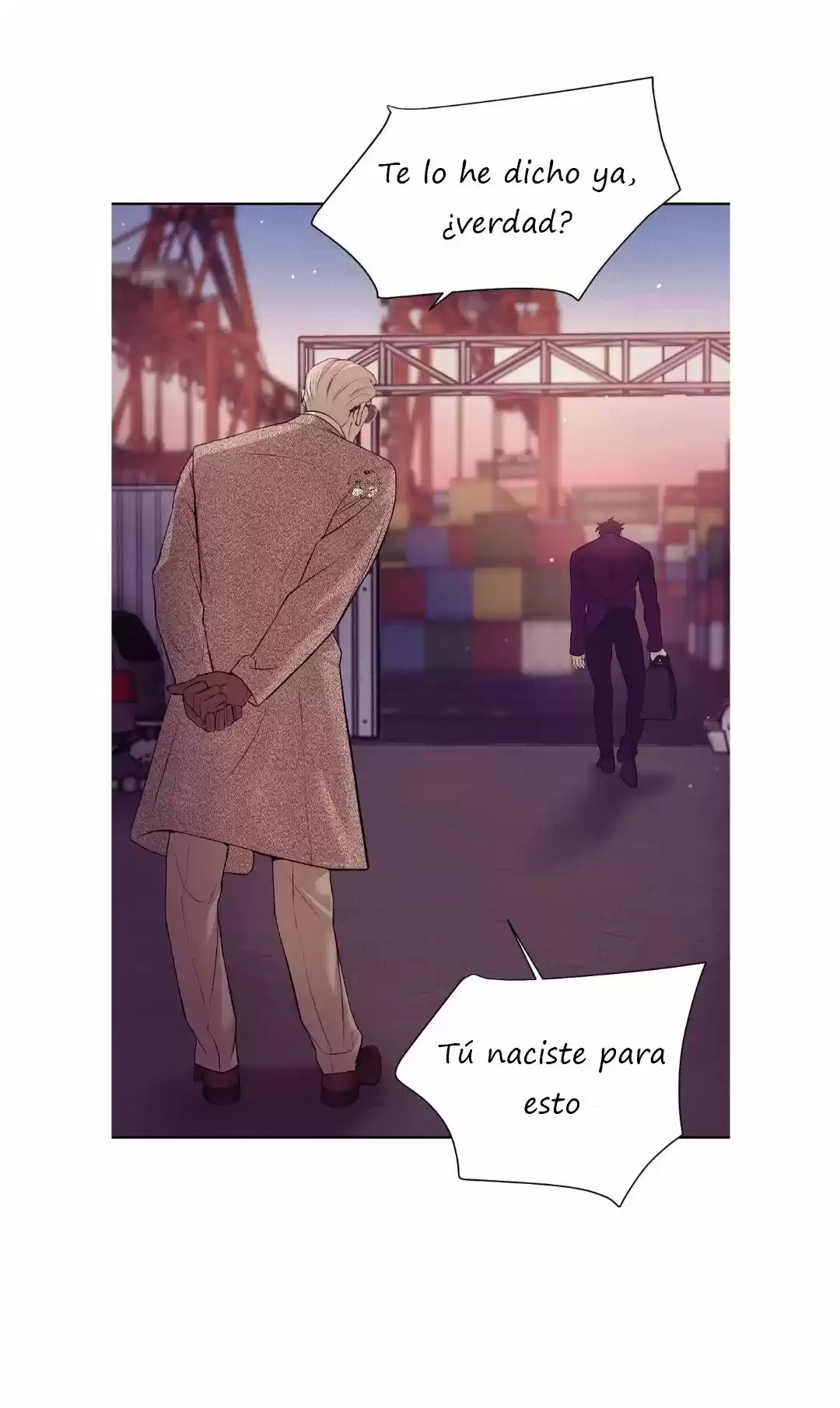 Shell - Capítulo 39 - Página 13 - LectorTMOo