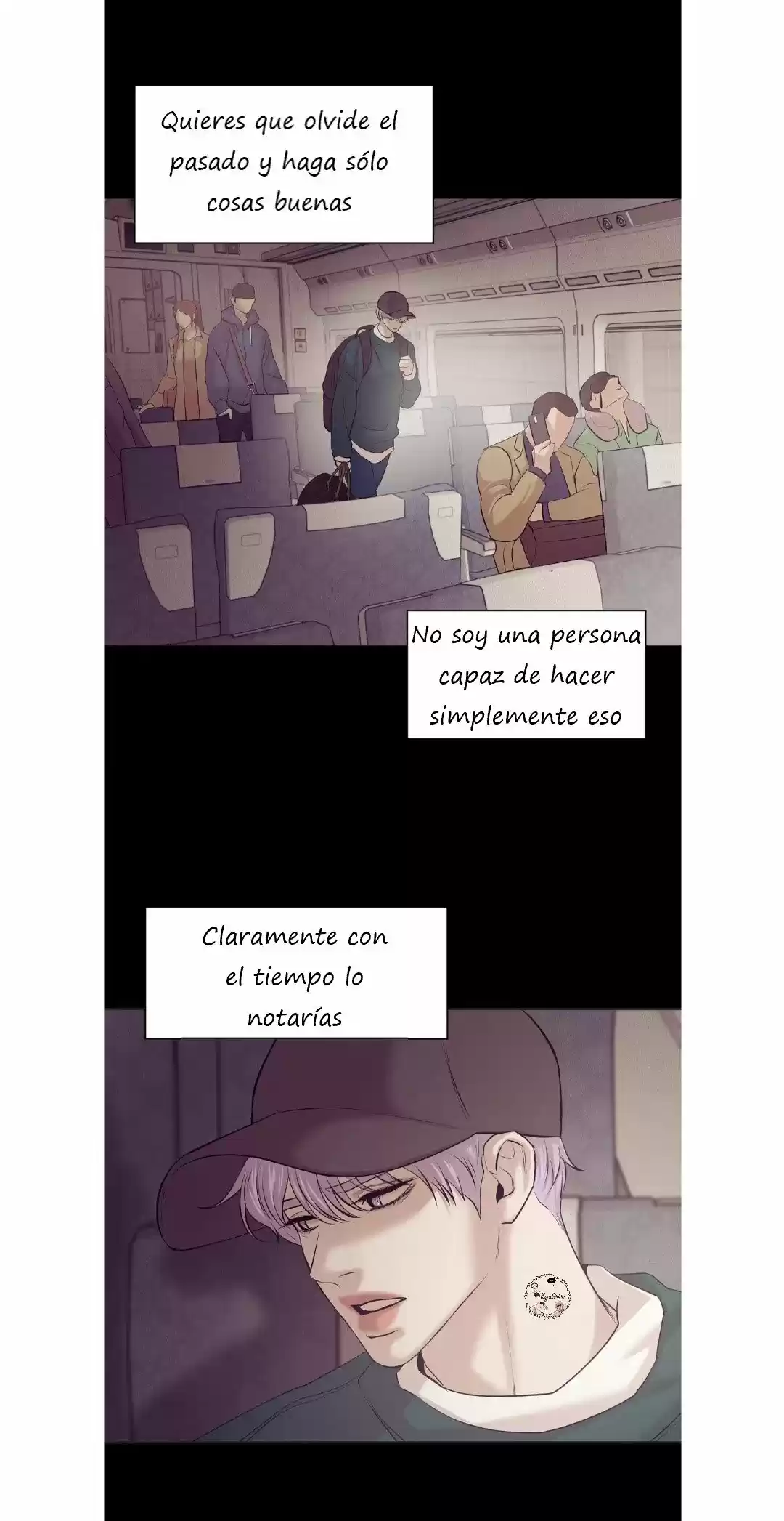 Shell - Capítulo 39 - Página 33 - LectorTMOo