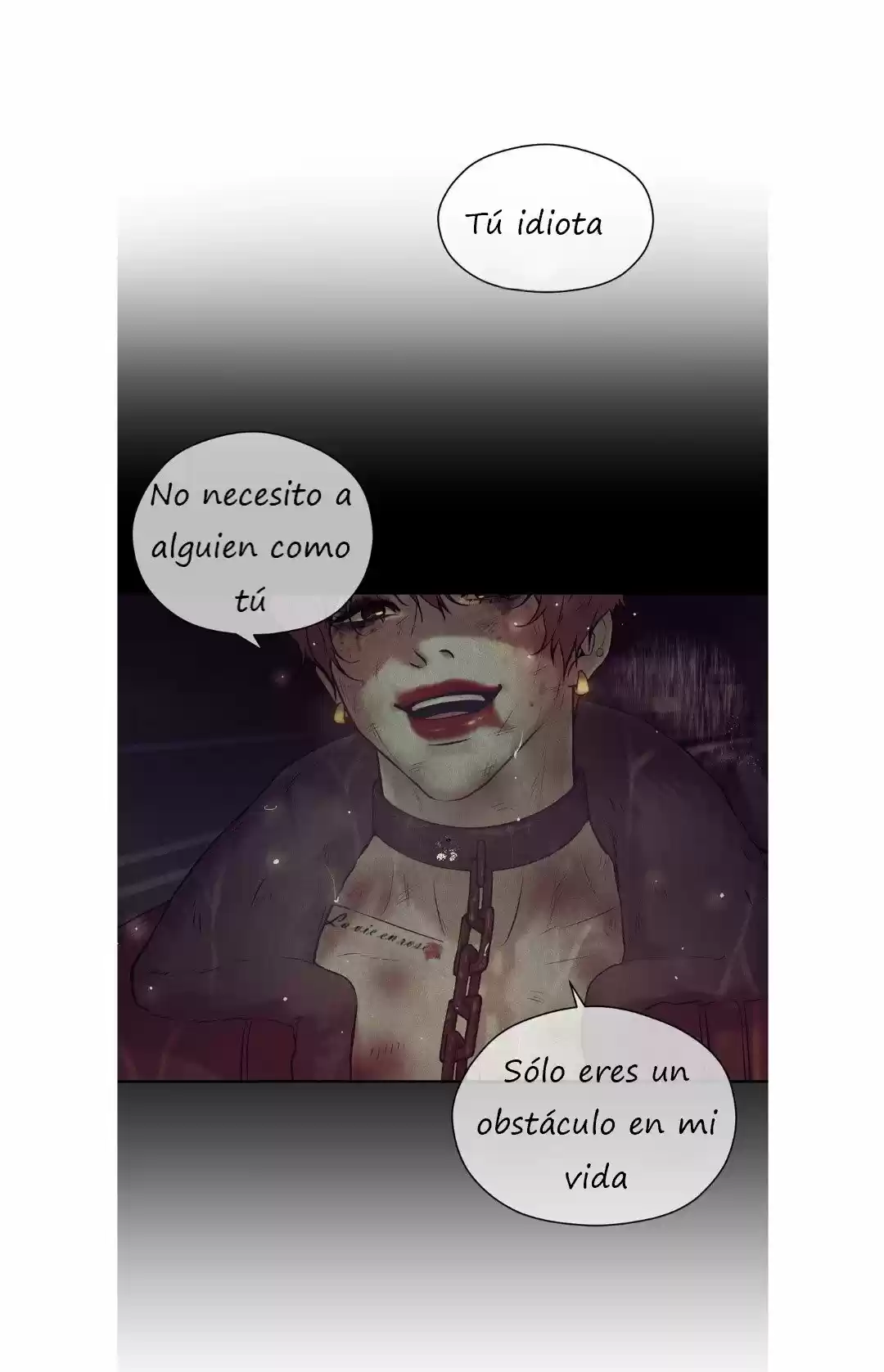 Shell - Capítulo 39 - Página 42 - LectorTMOo