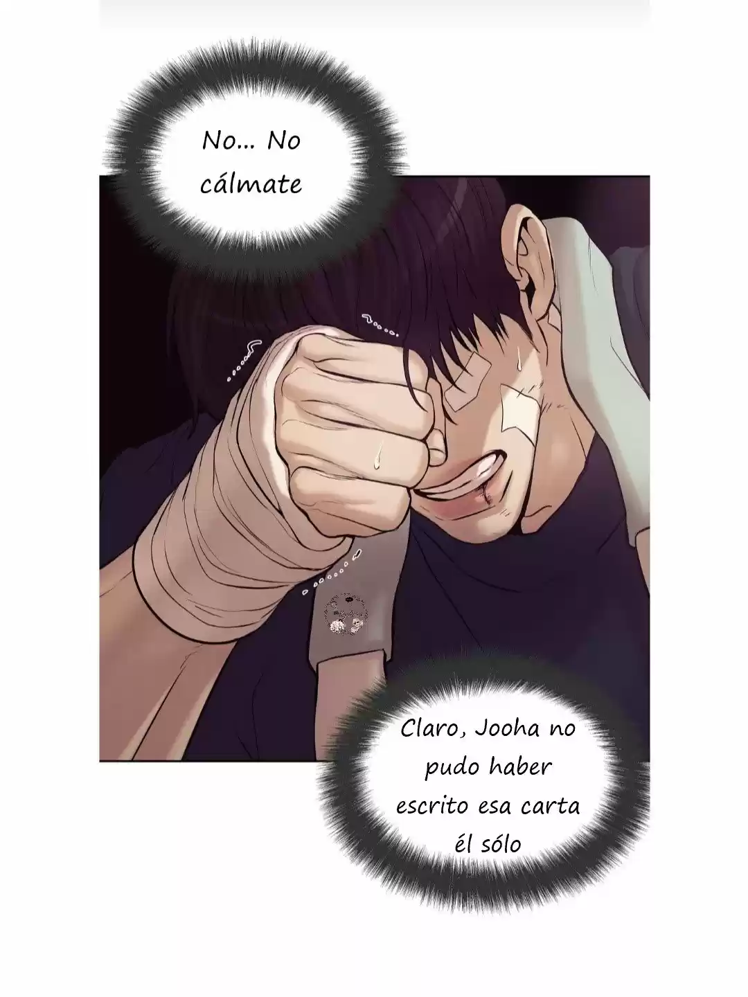 Shell - Capítulo 39 - Página 43 - LectorTMOo