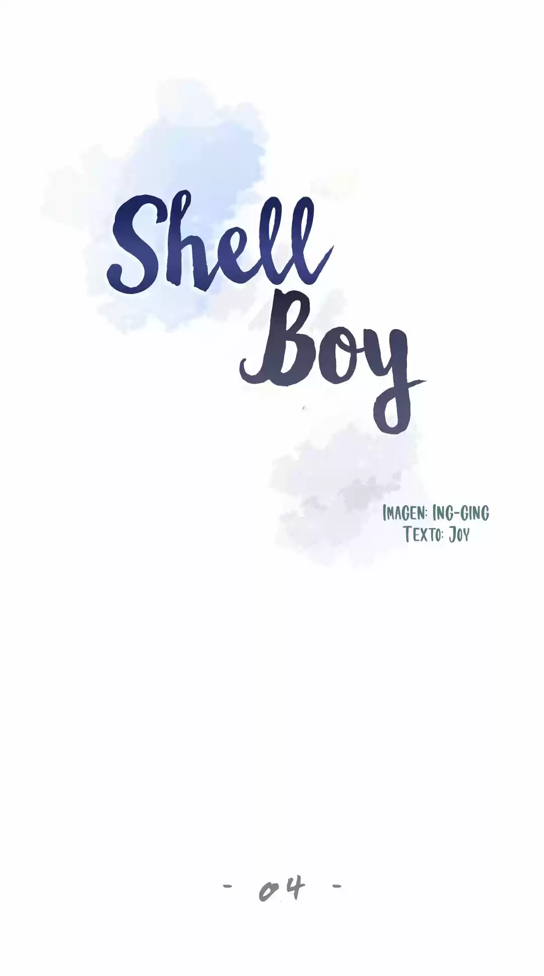 Shell - Capítulo 4 - Página 41 - LectorTMOo