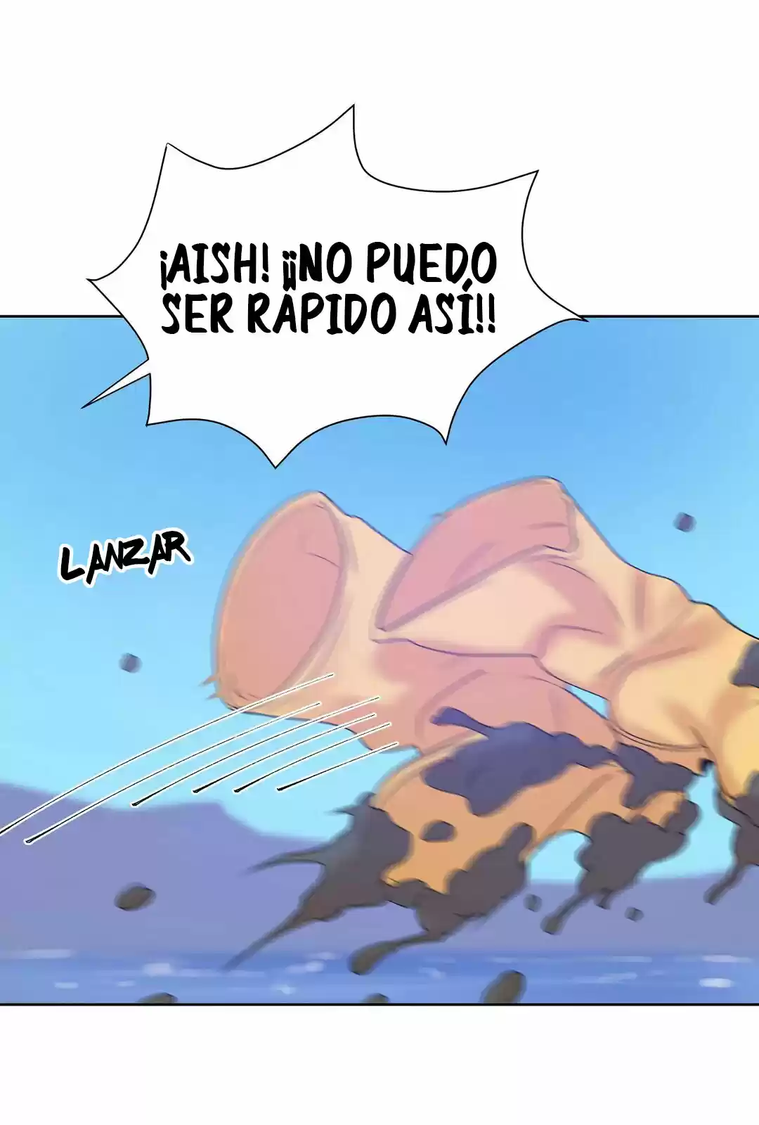 Shell - Capítulo 4 - Página 45 - LectorTMOo
