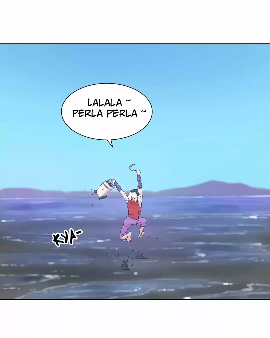 Shell - Capítulo 4 - Página 48 - LectorTMOo