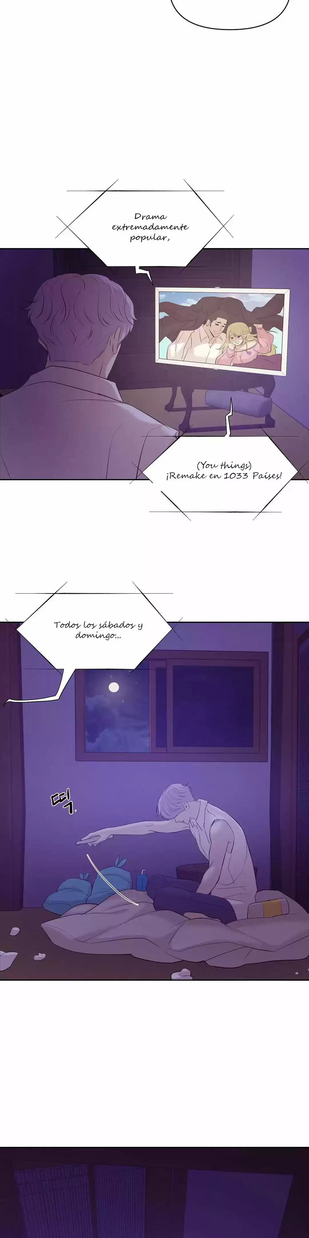 Shell - Capítulo 40 - Página 27 - LectorTMOo