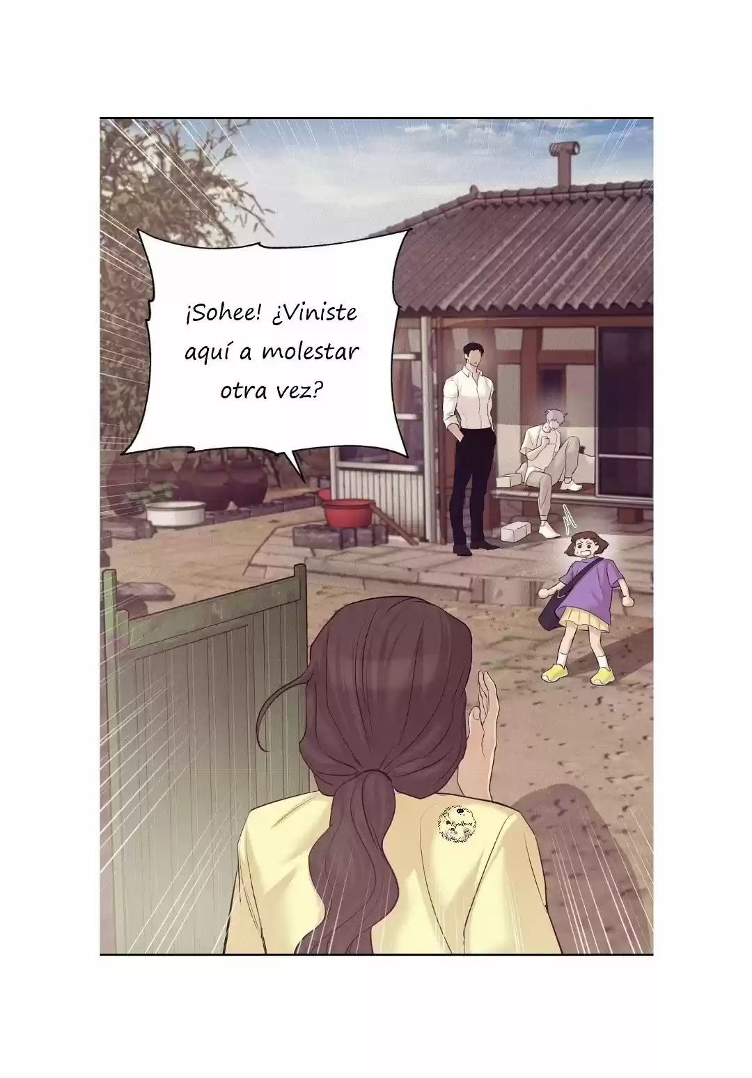 Shell - Capítulo 41 - Página 23 - LectorTMOo