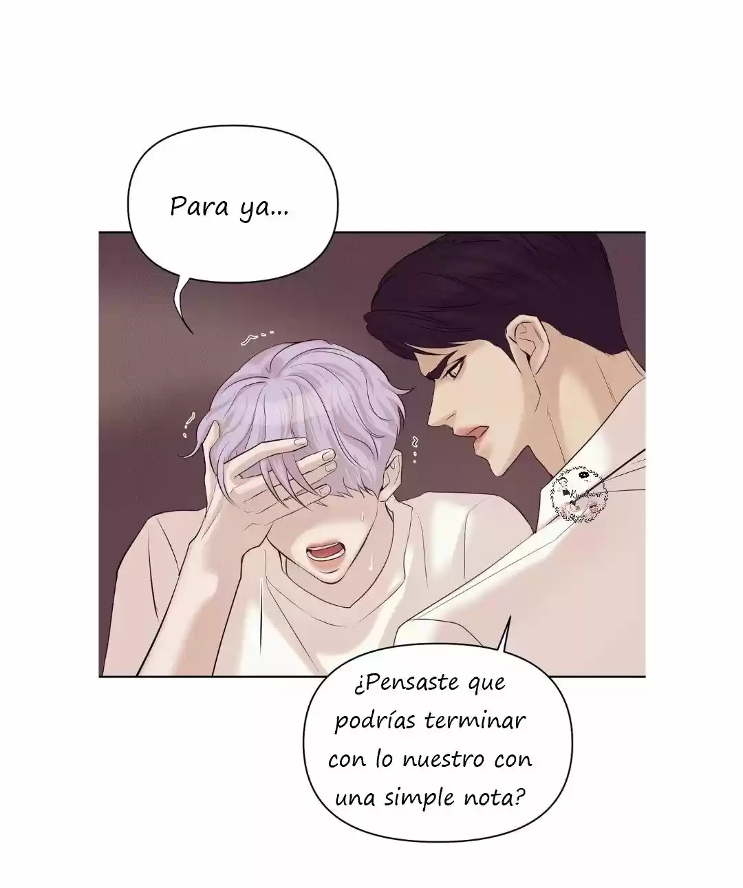 Shell - Capítulo 41 - Página 45 - LectorTMOo