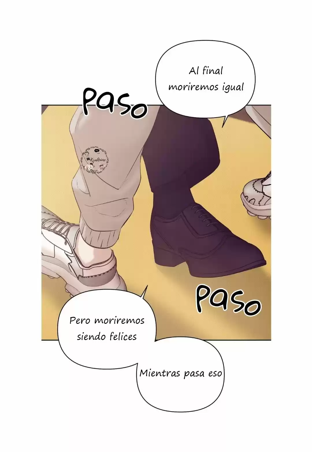 Shell - Capítulo 41 - Página 59 - LectorTMOo