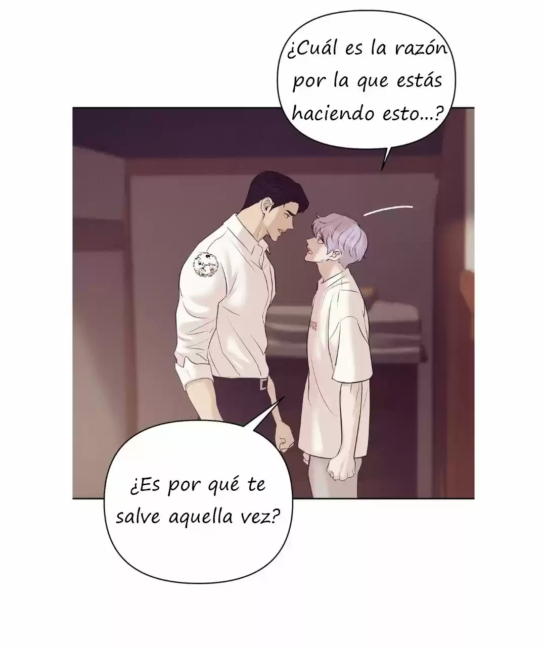 Shell - Capítulo 41 - Página 62 - LectorTMOo