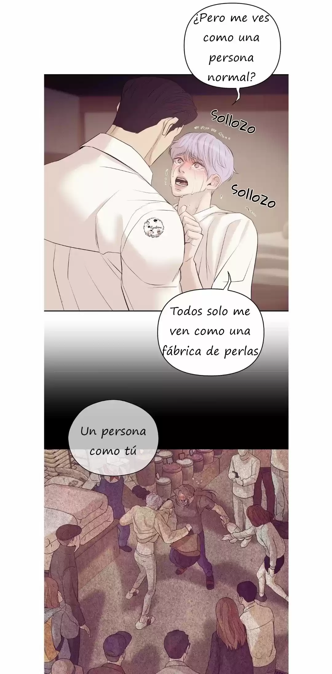 Shell - Capítulo 41 - Página 66 - LectorTMOo