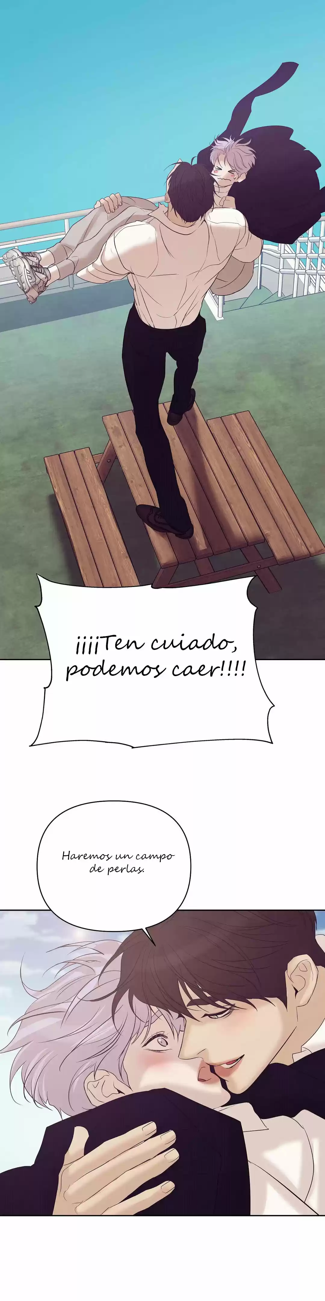 Shell - Capítulo 42 - Página 22 - LectorTMOo
