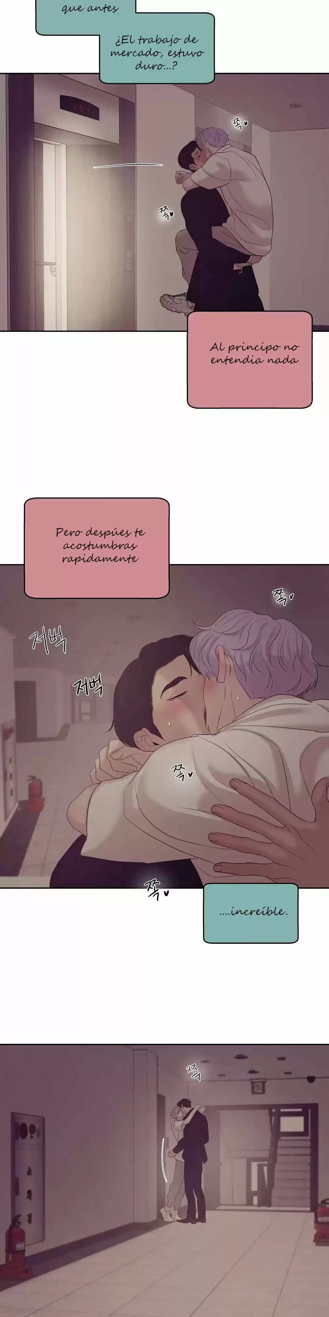 Shell - Capítulo 42 - Página 28 - LectorTMOo