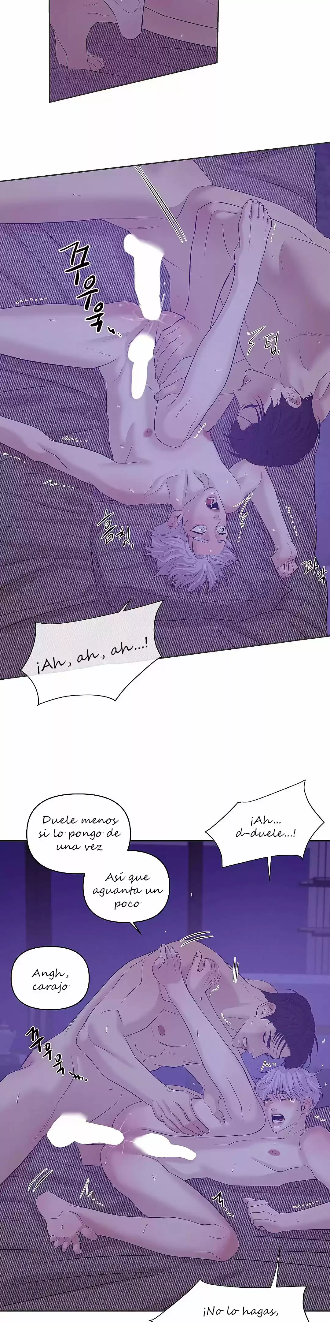Shell - Capítulo 43 - Página 18 - LectorTMOo
