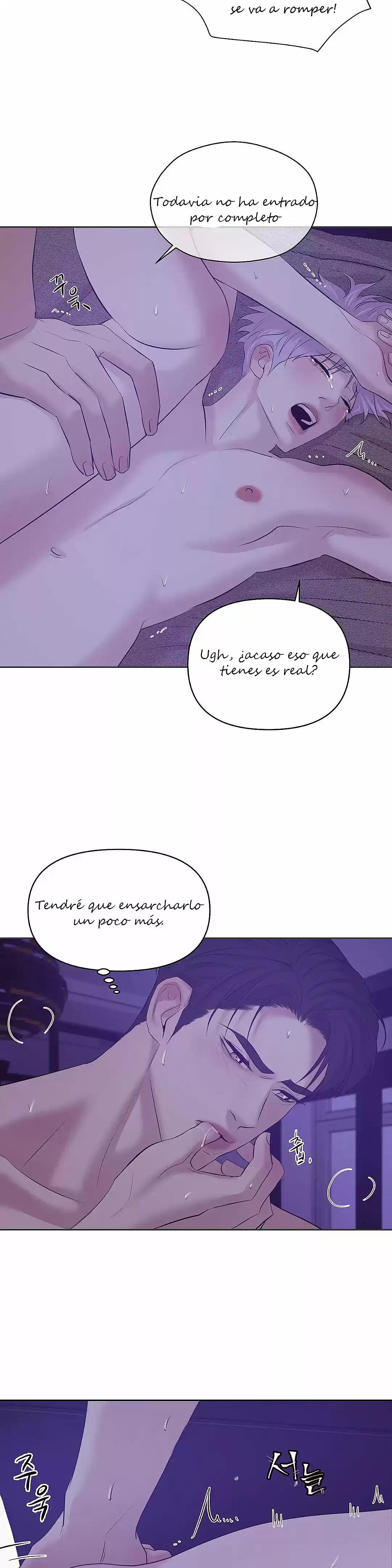 Shell - Capítulo 43 - Página 19 - LectorTMOo