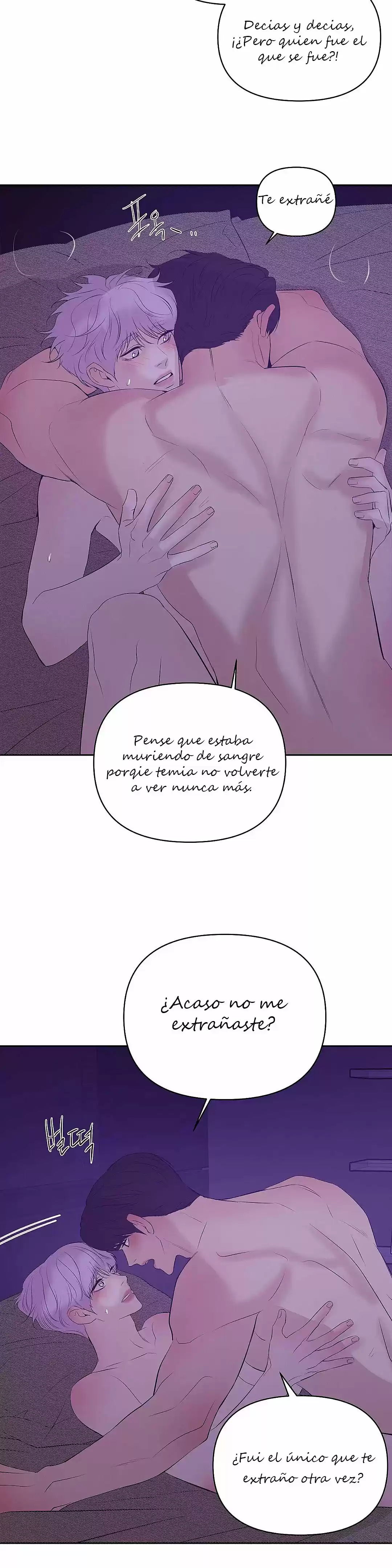 Shell - Capítulo 43 - Página 25 - LectorTMOo