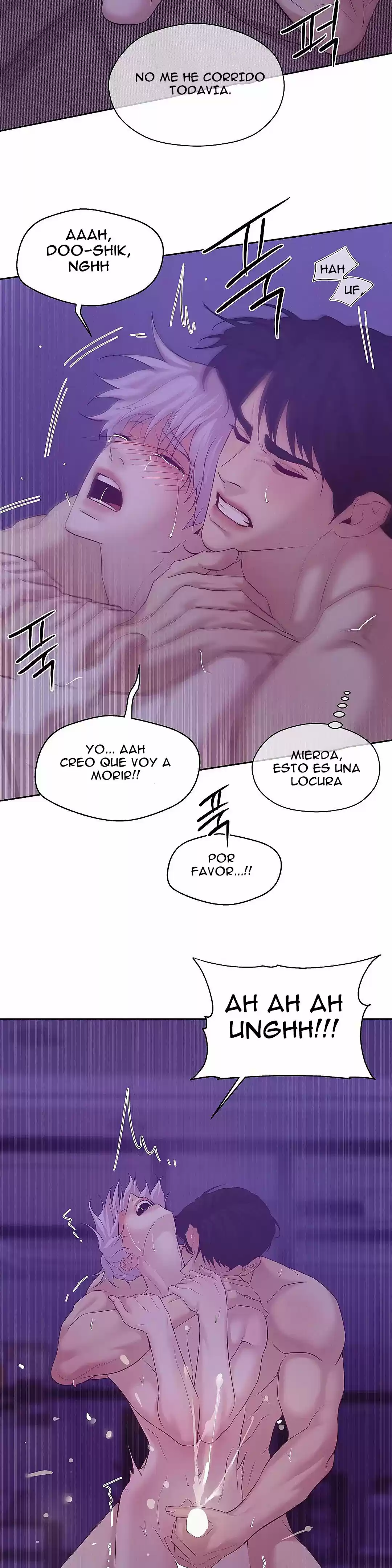 Shell - Capítulo 44 - Página 22 - LectorTMOo