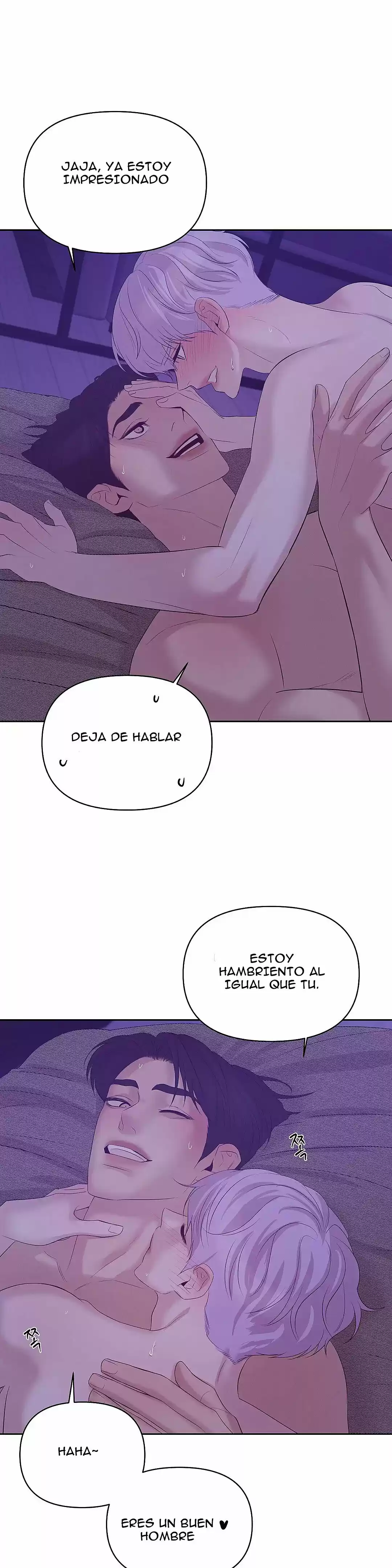 Shell - Capítulo 44 - Página 31 - LectorTMOo