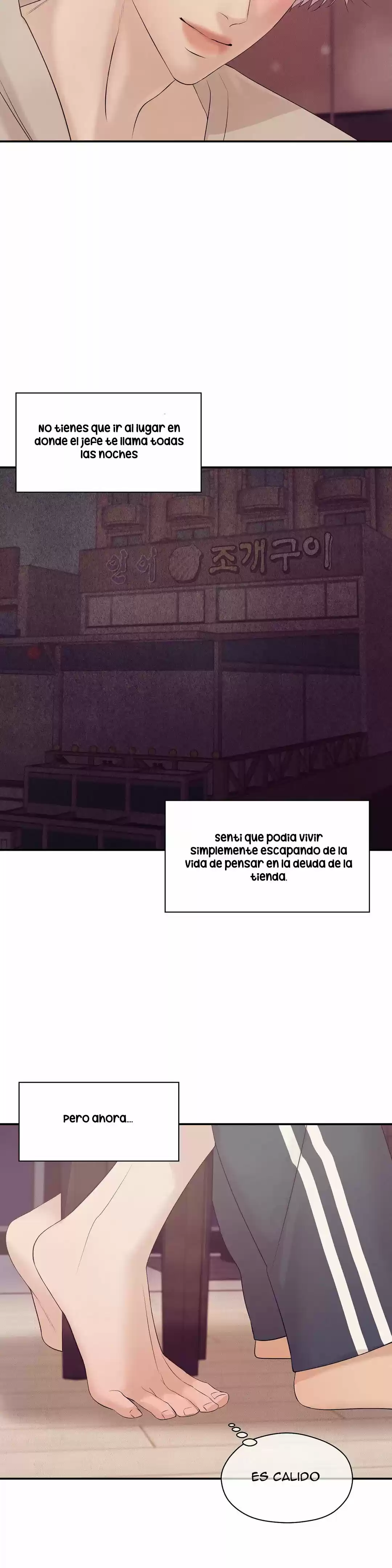 Shell - Capítulo 45 - Página 8 - LectorTMOo