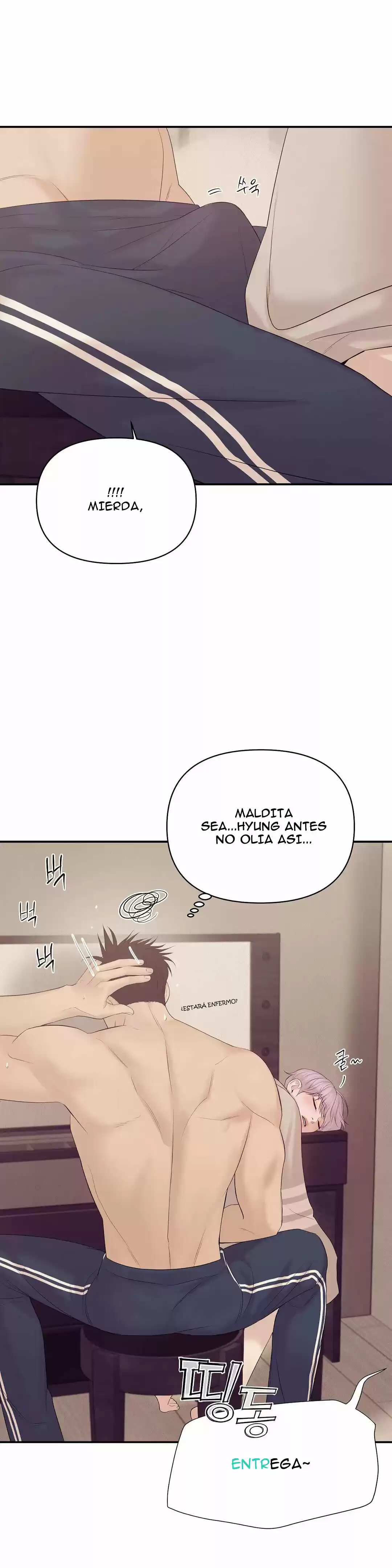 Shell - Capítulo 45 - Página 12 - LectorTMOo
