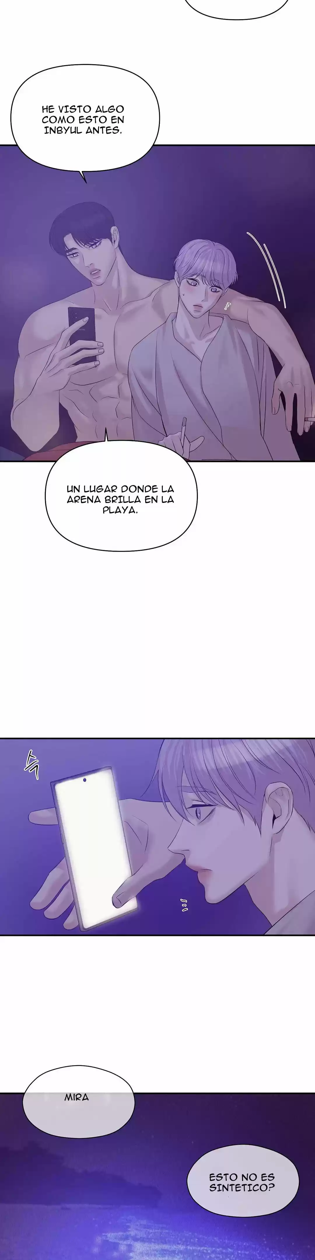 Shell - Capítulo 45 - Página 16 - LectorTMOo