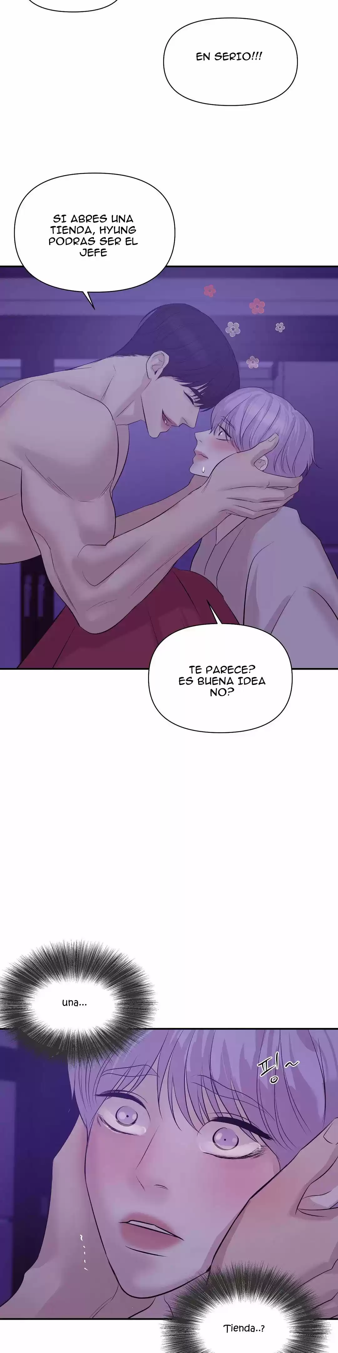 Shell - Capítulo 45 - Página 22 - LectorTMOo
